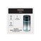Valencia Smart Aroma Diffuser with Ambient Lighting, 120mL, 300mAh - Black