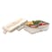 Green Lion 850ml Electric Heating Lunchbox with Removable Container (55-60W)