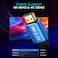 STARGOLD 8K HDMI Cable 1.5 Meter 2.1V High-Speed, Ultra HD 8K, 4K, 3D Supported