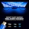 STARGOLD 8K HDMI Cable 1.5 Meter 2.1V High-Speed, Ultra HD 8K, 4K, 3D Supported