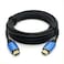 STARGOLD 8K HDMI Cable 1.5 Meter 2.1V High-Speed, Ultra HD 8K, 4K, 3D Supported