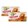 Al Islami Breaded Chicken Nuggets, 280g Pack of 2