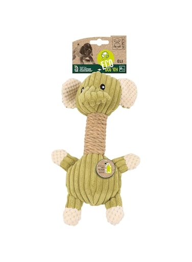 Petifam M-PETS Eli Ecco Dog Toy