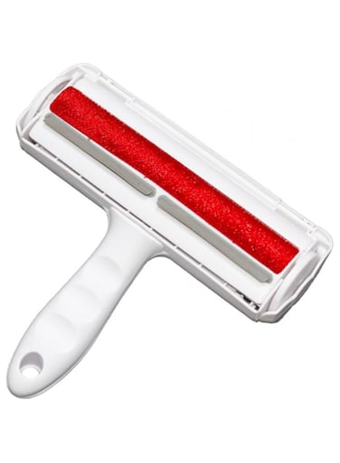 Pet Hair Remover Roller, Pet hair vacuum,Pet hair brush, Animal Hair Removal Tool - Perfect for Furniture, Couch, Carpet, Car Seat,