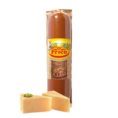 Frico Smoked Processed Cheese