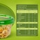 Halwani Bros Al Nakhla Finest Halawa Covered With Pistachio, 500g