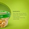 Halwani Bros Al Nakhla Finest Halawa Covered With Pistachio, 500g