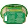 Halwani Bros Al Nakhla Finest Halawa Covered With Pistachio, 500g