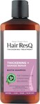 Petal Fresh Hair Resq Instant Thickening Spray, 147ml, With Organic Rosemary And Mint, Help Stimulate Healthy, Thick Hair, Paraben-Free, Sulfate-Free &amp; Vegan
