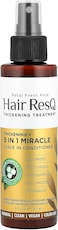 Hair ResQ Petal Fresh Thickening 5-In-1 Leave-In, 147ml, With Hibiscus Oil, Shea Butter &amp; Argon Oil, For Volume, Moisture, Strength, Heat Protect &amp; Detangled Hair