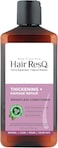 Hair ResQ Petal Fresh Damage Repair Conditioner, 355ml, With Organic Rosemary, Mint &amp; Argon Oil, For Strengthen, Rejuvenating &amp; Hair Thinning, Paraben-Free, Sulfate-Free &amp; Vegan