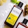 Hair ResQ Petal Fresh Thickening + Shine Boost Shampoo, 355ml, Organic Lemon Mint &amp; Pineapple, To Improve Luster, Volume, Smoothing &amp; And Hiar Thicking, Paraben-Free, Sulfate-Free &amp; Vegan
