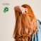 Hair ResQ Petal Fresh Thickening + Shine Boost Conditioner, 355ml, Organic Lemon Mint &amp; Pineapple, To Improve Luster, Volume, Smoothing &amp; And Hair Thicking, Paraben-Free, Sulfate-Free &amp; Vegan