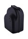 6 Hard Case Storage Case for Travel,Hat Organizer Cap Carrier Bag Box for Baseball Caps