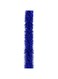 Christmas Tinsel Garland Blue 200x7cm