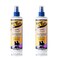 Mane 'n Tail Mane 'n tail detangler 2 pack, Apple Blossom, 24 Fl Ounce
