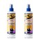 Mane 'n Tail Mane 'n tail detangler 2 pack, Apple Blossom, 24 Fl Ounce