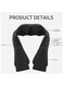 Shiatsu Back Neck Shoulder Massager