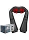 Shiatsu Back Neck Shoulder Massager