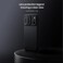 Case for Iphone 17 Pro 2025, CamShield case Protective Cover with Camera Protector Hard PC Ultra Thin Anti-Scratch Phone Black Case For Iphone 17 Pro Black
