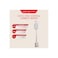 Professional Garment Steamer with Stand, 1.5L Water Tank, Adjustable Height, White