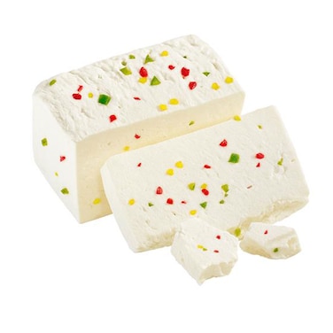 Baramili Cheese With Chilly