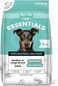 BARK OUT LOUD ESSENTIALS , Vivaldis - Adult Dry Dog Food, Tailored Nutrition for Medium Large Breeds, Chicken &amp; Egg, Kibbles with Prebiotics, Fish Oil for Immunity (3kg)