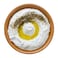 Fresh Labneh With Zaatar