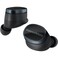 Bowers &amp; Wilkins Pi8 True Wireless Noise-Canceling Earbuds - Anthracite Black (International Version)