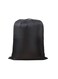 Black Extra Large Heavy Duty Waterproof Laundry Bag Storage Bag 43"x55" Black