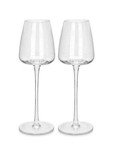 2pc White Wine Glass Set 500ml
