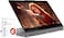 Lenovo Yoga 7 2-in-1 16AHP9 Laptop, 16" WUXGA IPS 60Hz Touch Display, AMD Ryzen 7 8840HS, 16GB RAM, 2TB SSD, AMD Radeon 780M Graphics, Backlit English K/B, Win11, Arctic Grey + Free MS Office 2024