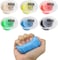 CanDo TheraPutty Standard Hand Exercise Putty For Rehabilitation, Exercises, Hand Therapy, and Occupational Therapy. Use To Strengthen Hand Muscles, Improve Fine Motor Skills, And Decrease Stress