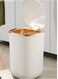 Household Kitchen and Toilet Smart Trash Bin