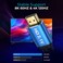 STARGOLD 8K HDMI Cable 3 Meter 2.1V High-Speed, Ultra HD 8K, 4K, 3D Supported