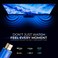 STARGOLD 8K HDMI Cable 3 Meter 2.1V High-Speed, Ultra HD 8K, 4K, 3D Supported