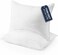 CRAFT Down Alternative Cooling Bed Pillows - Standard Size (20" X 26") - Pack of 2