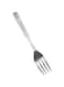Raj Stainless Steel Fork Sets, 20 cm, SDF001, 12 Pieces, Sweet Fork , Pastry Fork , Dessert Utensil
