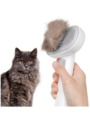 Cat/Dog brush for Shedding and Grooming