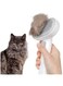 Cat/Dog brush for Shedding and Grooming
