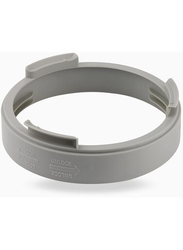 BUIYLV 5.9in Portable Air Conditioner Exhaust Hose Connector