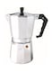 Top Coffee Maker Silver 13.8x9.4x7.8cm
