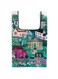 Joy Laforme Cottage Hills Packable Nylon Tote Bag