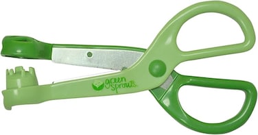 i play Inc., Snip &amp; Go Scissors (Green)