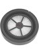 For Proscenic P10 P11 P10 Pro Vacuum Cleaner HEPA Filter Replacement, Handheld Wireless Vacuum Cleaner Component, HEPA Filter Filters Spare Parts Accessories For Proscenic