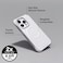 Casetify iPhone 16 Pro Max - The Ripple Case With Magsafe - White