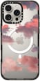 Casetify iPhone 16 Pro - Impact Case With Magsafe - Clouds