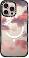 Casetify iPhone 16 Pro - Impact Case With Magsafe - Clouds