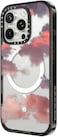 Casetify iPhone 16 Pro - Impact Case With Magsafe - Clouds