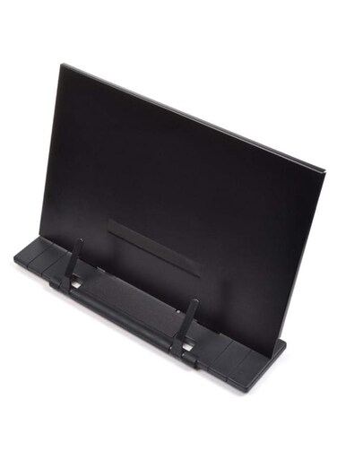Dejia Adjustable Folding Reading Stand Holder